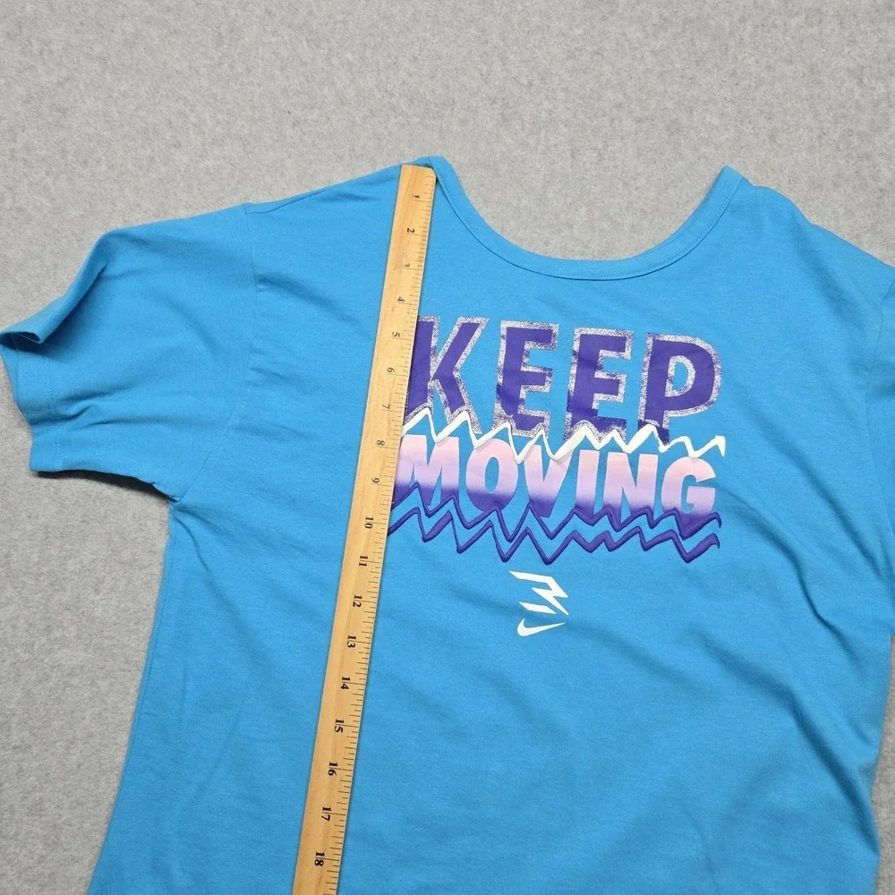 Nike 3brand shirt
